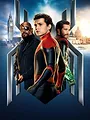 Spider-Man: Far From Home
