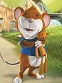 Tip de muis S3 E22