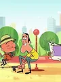 Mr Magoo S2 E56