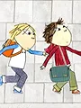 Charlie en Lola S2 E24