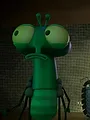 Bienvenue chez les Mouche S1 E13