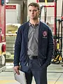 Chicago Fire S5 E20