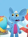 Azuro & la brigade des dragons S1 E19