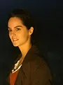 Portrait de la jeune fille en feu