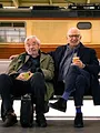 Maarten & Philip op het spoor