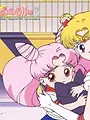 Sailor Moon S2 E22