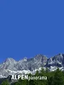 Alpenpanorama