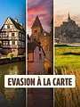 Evasion à la carte