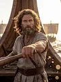 L'Odyssée d'Ulysse, le premier héros