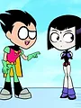 Teen Titans Go! S1 E37