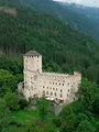Traumschlösser und Ritterburgen - Tirol