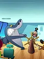Zig & Sharko S3 E47
