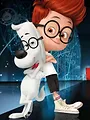 Le Show de Mr Peabody et Sherman S1 E7