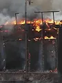 Als de Brandweer