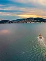 Aux commandes des géants des mers : les officiers et ingénieurs de demain
