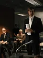 Letzte Instanz - Urteile über Leben und Tod