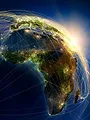 Y'Africa