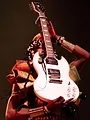 Fatoumata Diawara à l'Olympia