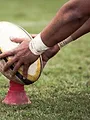 South Sydney Rabbitohs / Cronulla-Sutherland Sharks