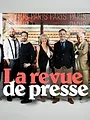 La revue de presse