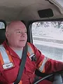 La route de l'enfer : Canada
