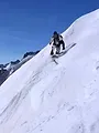 Glisse libre