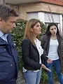 Der Blaulicht Report