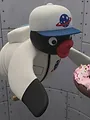 Pingu in de stad S2 E10