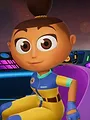 Capitaine Tonus S1 E2