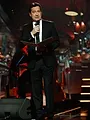 Laurent Gerra, l'anniversaire-événement