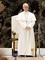 La grande veillée des jeunes avec le pape