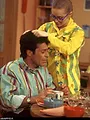 Premiers baisers S1 E278