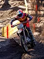 Grand Prix de France. MXGP. 2e course