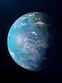 Alien Theory