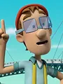 Paw Patrol S8 E26