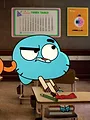 Le Monde incroyable de Gumball S5 E19