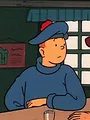 Les aventures de Tintin S1 E11