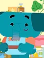 Les Moodz S1 E44