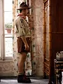 Scout toujours...