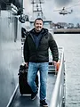 Axel Gaat Binnen