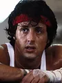 Rocky II : la revanche