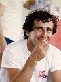 Prost S1 E2