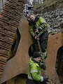 La route de l'enfer : Norvège