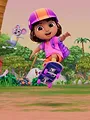 Dora S5 E15