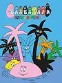 Barbapapa autour du monde S1 E10