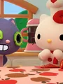 Hello Kitty : Super Style ! S6 E4