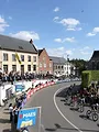 Cyclisme : La Flèche brabançonne