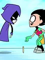 Teen Titans Go! S1 E51