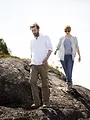 Meurtres à Sandhamn S2 E1
