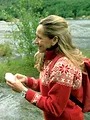 Norwegens Westen